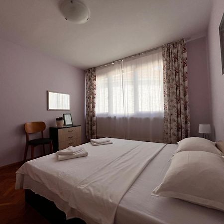 Guest House Lilly Nesebar Exterior photo