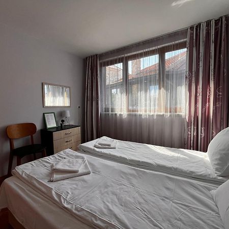 Guest House Lilly Nesebar Exterior photo