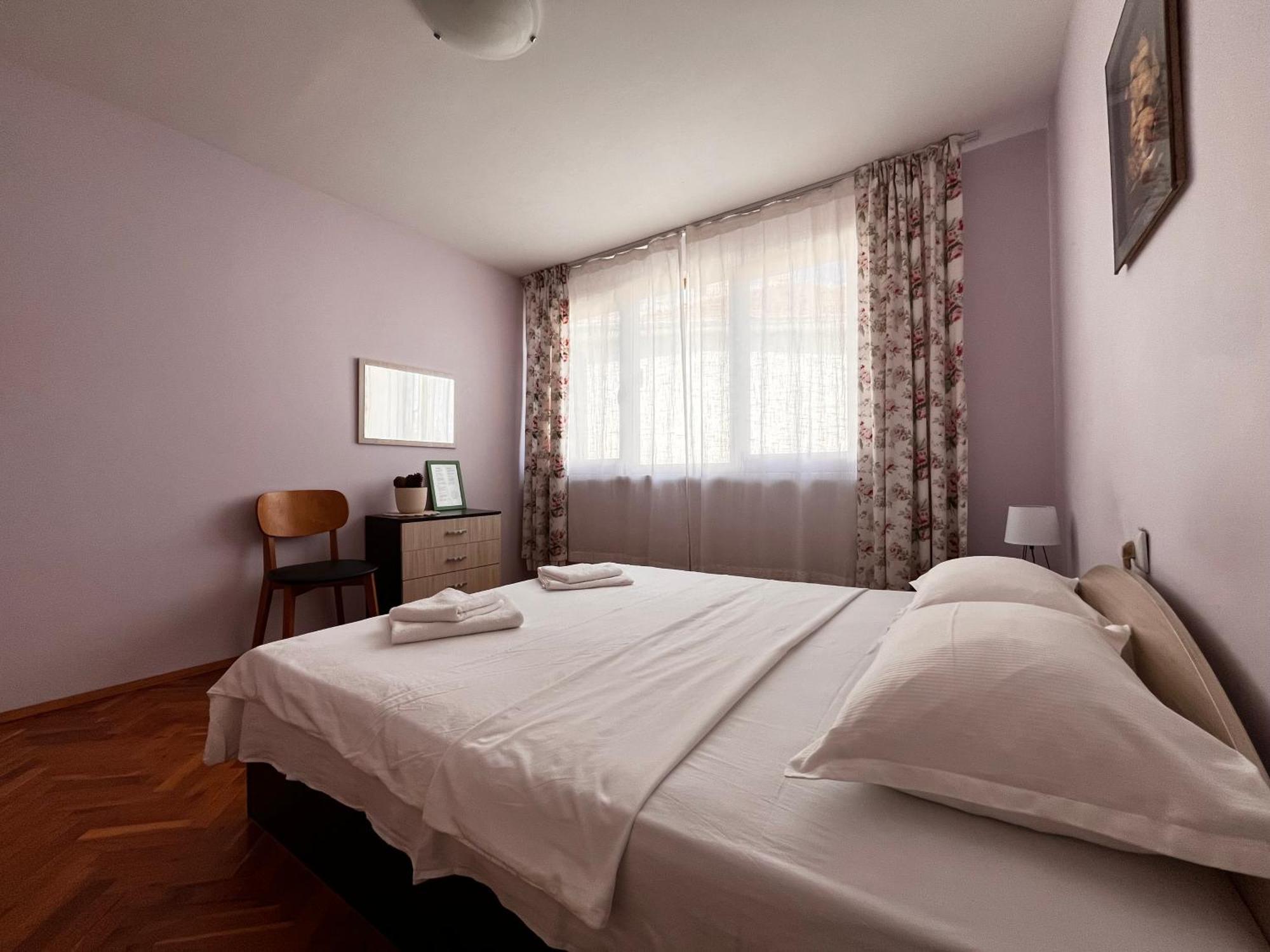 Guest House Lilly Nesebar Exterior photo